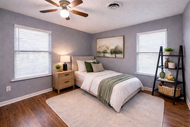 5508 Patton Drive, Fort Worth, TX 76112