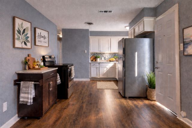 5508 Patton Drive, Fort Worth, TX 76112