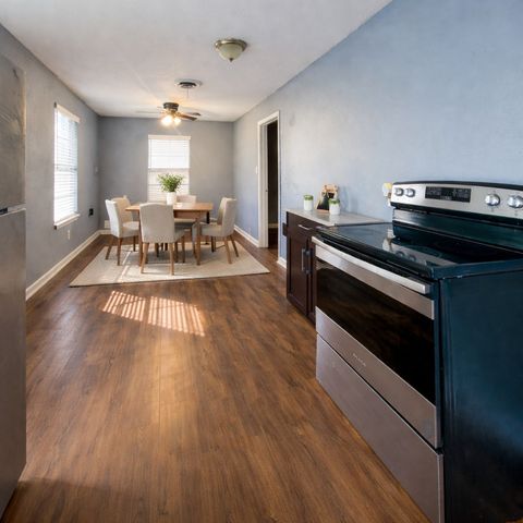 5508 Patton Drive, Fort Worth, TX 76112