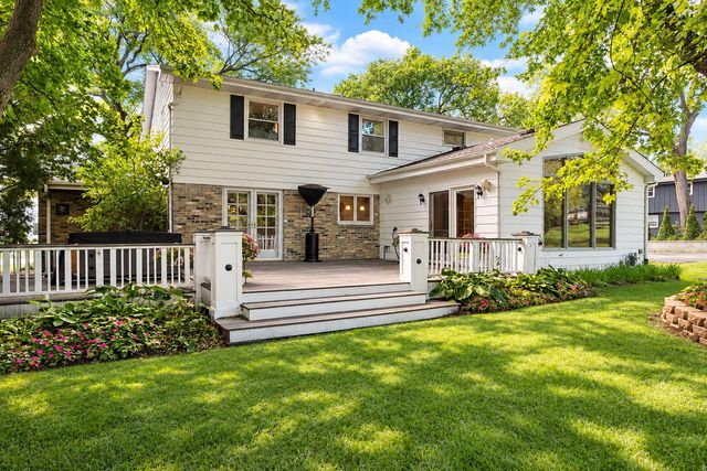 1150 Red Barn LANE, Elm Grove, WI 53122