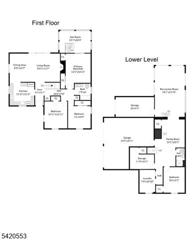 199 Lake Shore Dr, West Milford Twp., NJ 07421