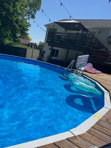 7099 Silver Lake Drive Ne, Cannon Twp, MI 49341