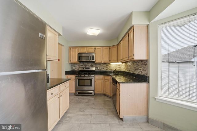 501 JESSE WAY #501, Piscataway, NJ 08854