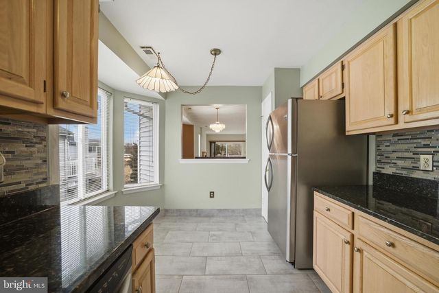 501 JESSE WAY #501, Piscataway, NJ 08854