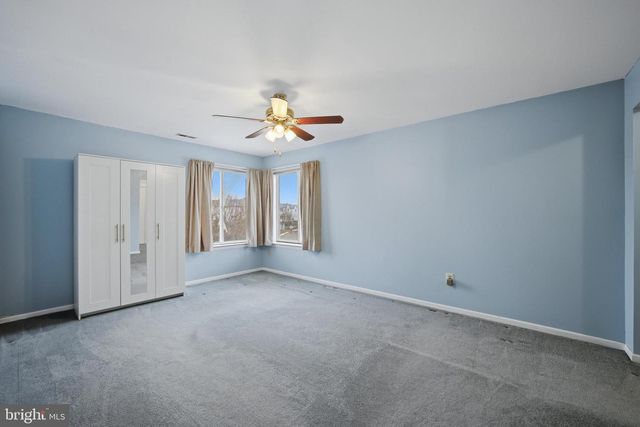 501 JESSE WAY #501, Piscataway, NJ 08854