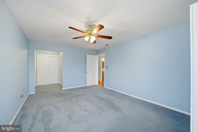 501 JESSE WAY #501, Piscataway, NJ 08854