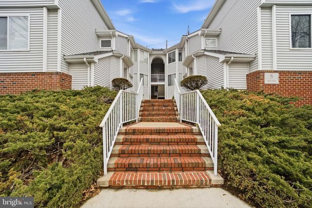 501 JESSE WAY #501, Piscataway, NJ 08854