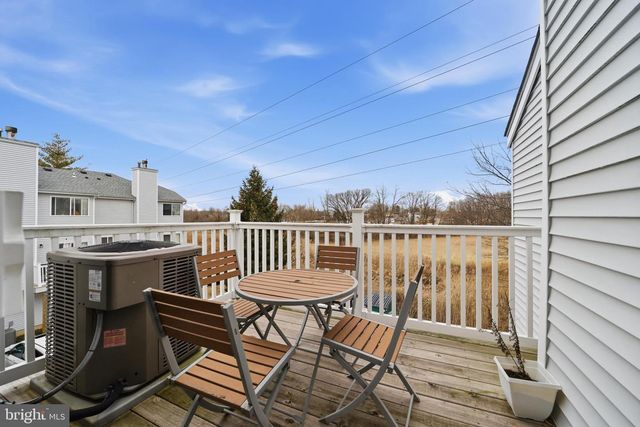 501 JESSE WAY #501, Piscataway, NJ 08854