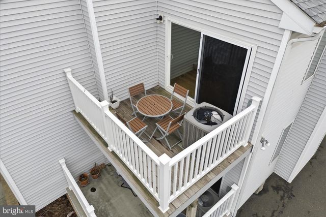 501 JESSE WAY #501, Piscataway, NJ 08854