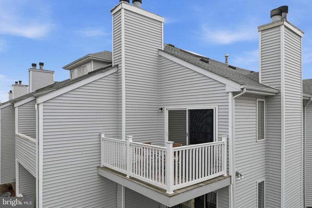 501 JESSE WAY #501, Piscataway, NJ 08854