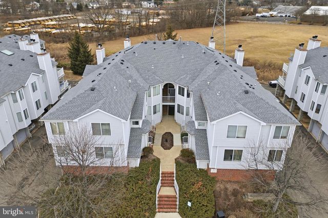 501 JESSE WAY #501, Piscataway, NJ 08854