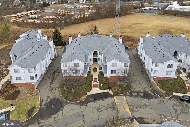 501 JESSE WAY #501, Piscataway, NJ 08854