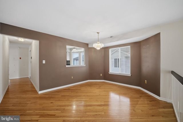 501 JESSE WAY #501, Piscataway, NJ 08854