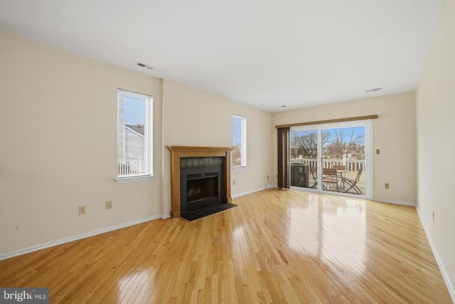 501 JESSE WAY #501, Piscataway, NJ 08854