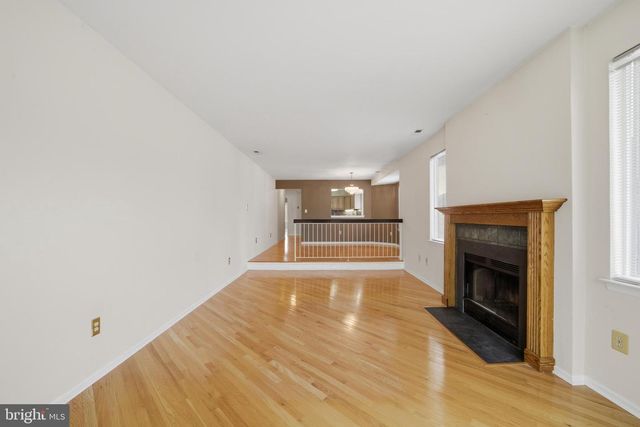 501 JESSE WAY #501, Piscataway, NJ 08854