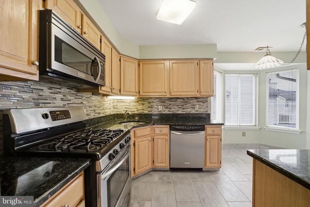 501 JESSE WAY #501, Piscataway, NJ 08854