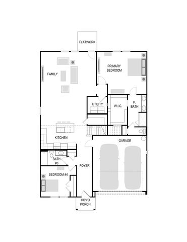 1504 Mahogany Avenue, Alvarado, TX 76009