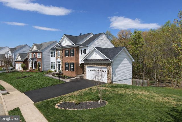 8315 SHIMMERING ROCK RD, Gainesville, VA 20155