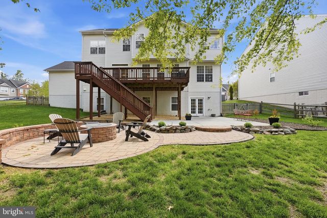 8315 SHIMMERING ROCK RD, Gainesville, VA 20155