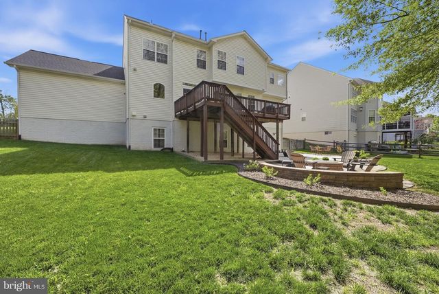 8315 SHIMMERING ROCK RD, Gainesville, VA 20155