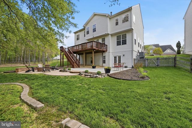 8315 SHIMMERING ROCK RD, Gainesville, VA 20155