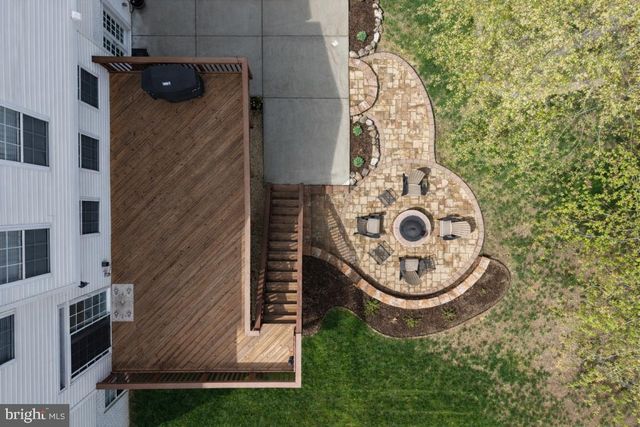 8315 SHIMMERING ROCK RD, Gainesville, VA 20155