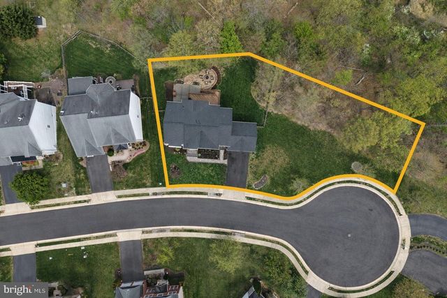 8315 SHIMMERING ROCK RD, Gainesville, VA 20155
