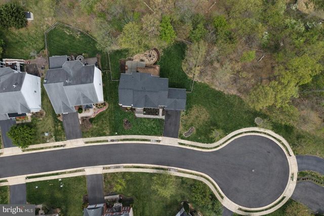 8315 SHIMMERING ROCK RD, Gainesville, VA 20155