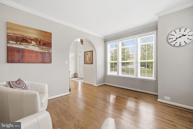 8315 SHIMMERING ROCK RD, Gainesville, VA 20155