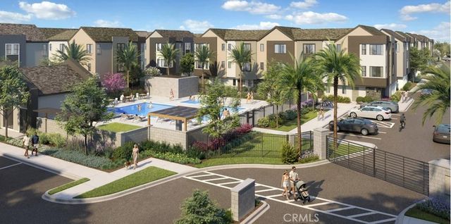 500 Park Drive 21, Carson, CA 90745