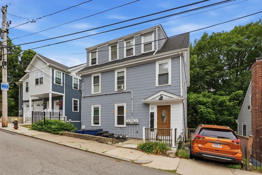 57 Hemman Street 1, Boston, MA 02131