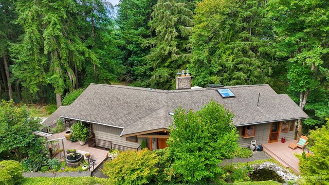 3717 Toad Lake Road, Bellingham, WA 98226