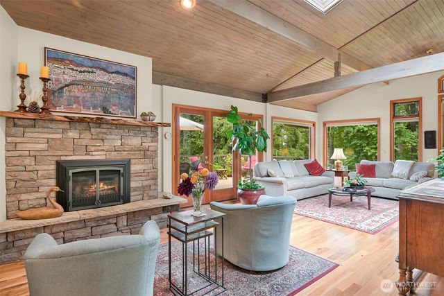 3717 Toad Lake Road, Bellingham, WA 98226