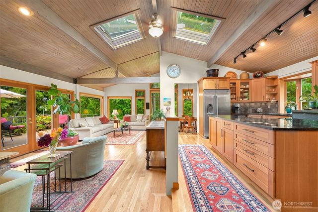 3717 Toad Lake Road, Bellingham, WA 98226