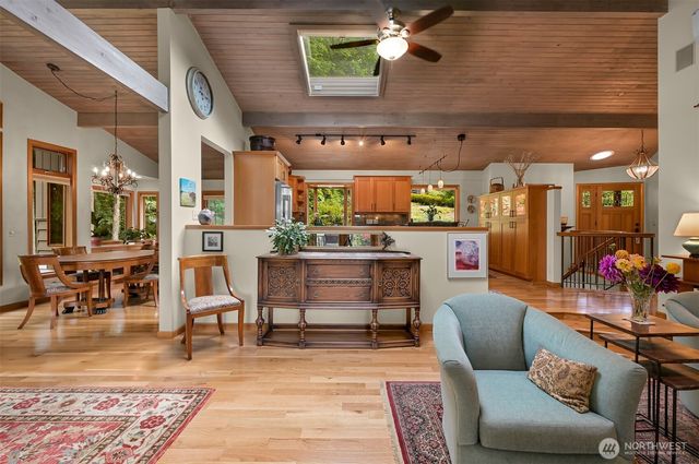 3717 Toad Lake Road, Bellingham, WA 98226