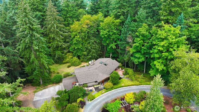 3717 Toad Lake Road, Bellingham, WA 98226