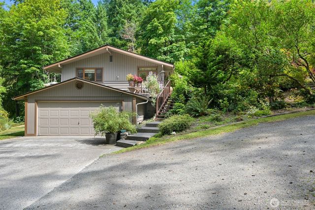 3717 Toad Lake Road, Bellingham, WA 98226
