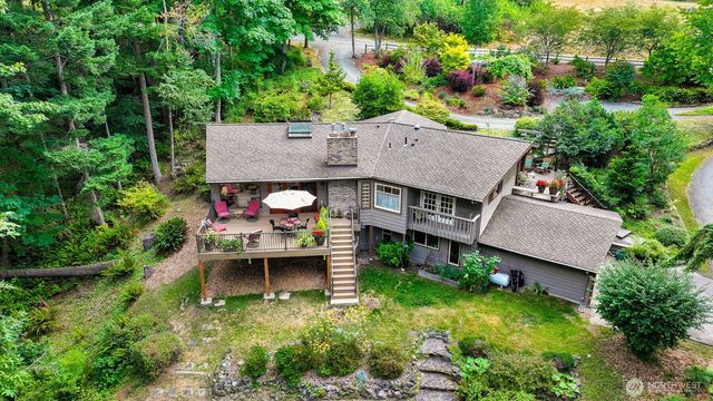 3717 Toad Lake Road, Bellingham, WA 98226