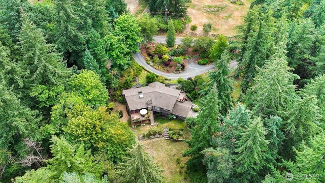 3717 Toad Lake Road, Bellingham, WA 98226