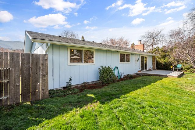 349 Tudor Street, Ashland, OR 97520