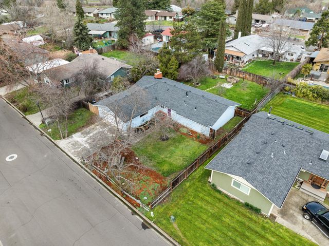 349 Tudor Street, Ashland, OR 97520
