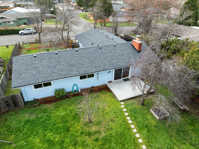 349 Tudor Street, Ashland, OR 97520