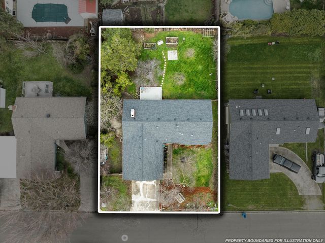 349 Tudor Street, Ashland, OR 97520