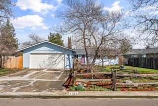 349 Tudor Street, Ashland, OR 97520