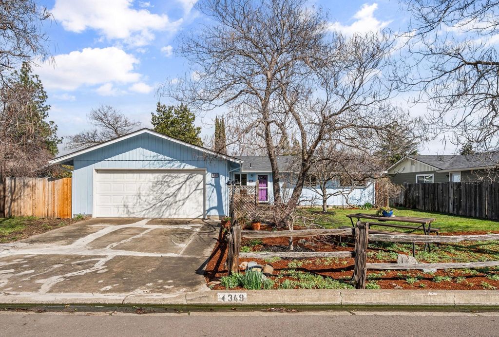 349 Tudor Street, Ashland, OR 97520