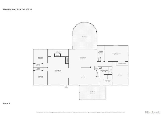 5566 Fir Ave, Erie, CO 80516