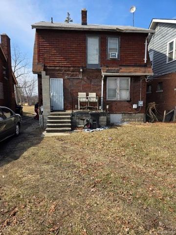 14108 Ardmore, Detroit, MI 48227