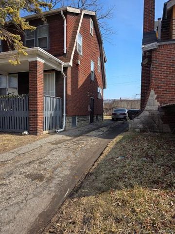 14108 Ardmore, Detroit, MI 48227