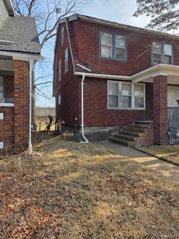 14108 Ardmore, Detroit, MI 48227