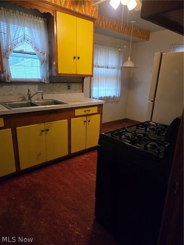 3948 E 188th Street, Cleveland, OH 44122